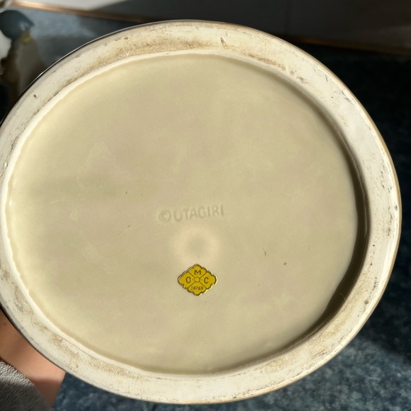 Vintage Otagiri Farmer and Wife Set - Picture 9 of 9